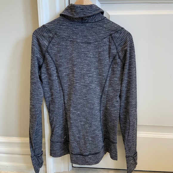 lululemon sweater - Picture 2 of 3